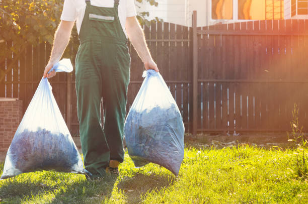Best Yard Waste Removal  in Orange City, FL