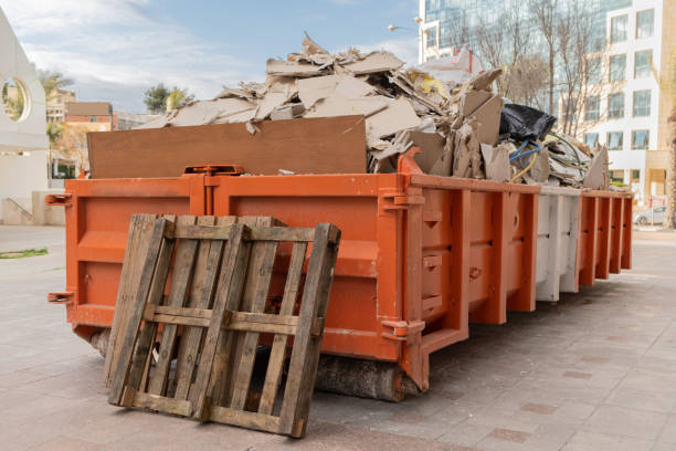 Best Garage Cleanout Services  in Orange City, FL