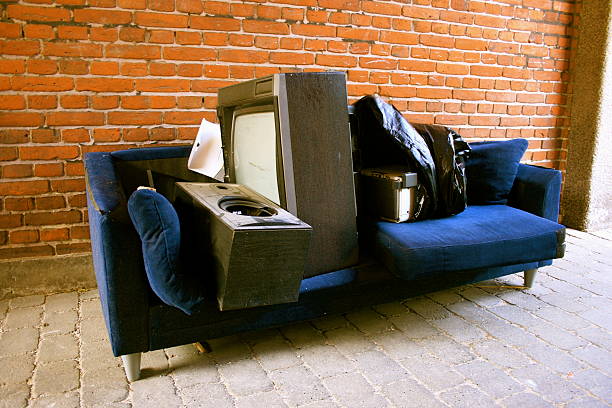 Professional Junk Removal in Orange City, FL