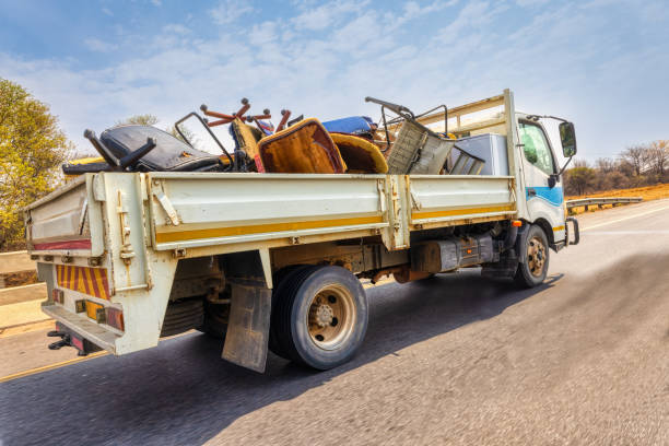 Best Construction Debris Removal  in Orange City, FL