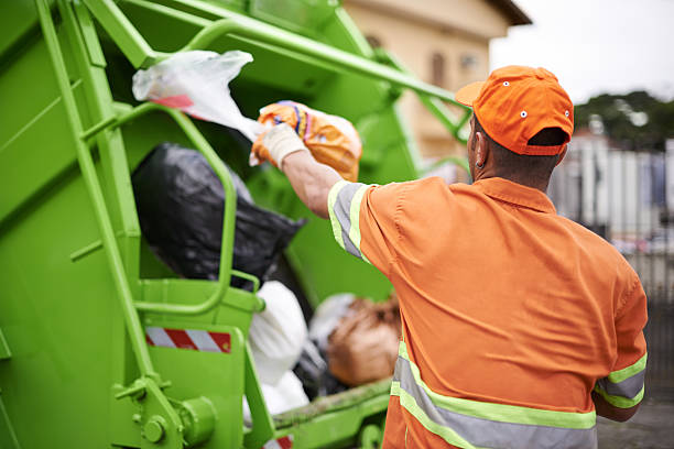 Best Full-Service Junk Removal  in Orange City, FL