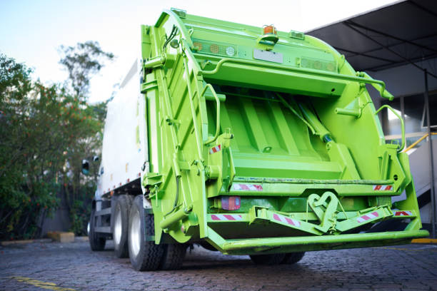 Best Office Junk Removal  in Orange City, FL