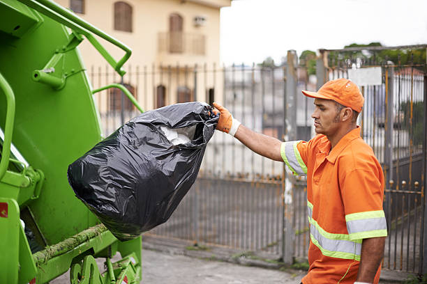 Best Construction Debris Removal  in Orange City, FL
